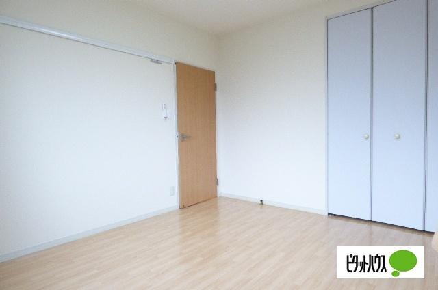 ゼネラルハウスＫ　Ａ その他部屋・スペース
