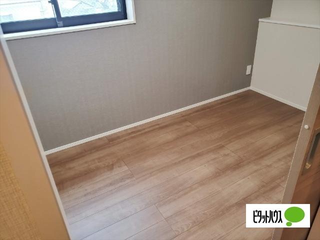 ジュヴネ白板 その他部屋・スペース