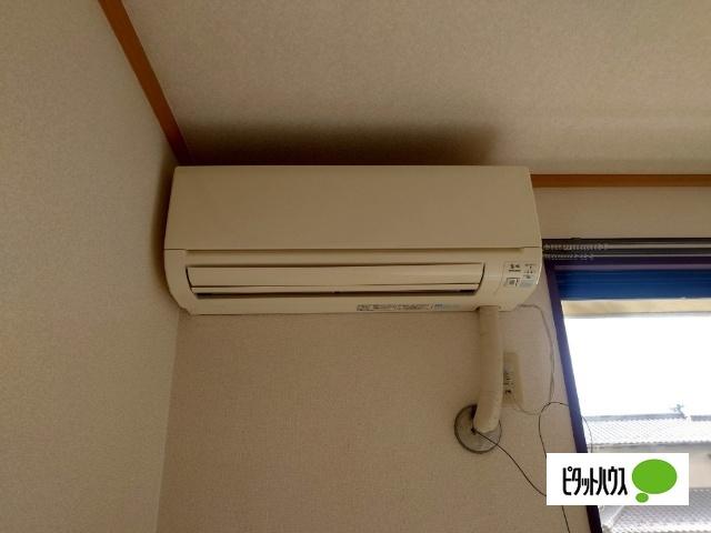 グランシェール藤本 設備