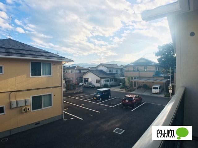 ディアライトＡ 部屋画像