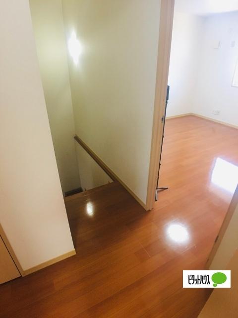 ディアライトＡ 部屋画像
