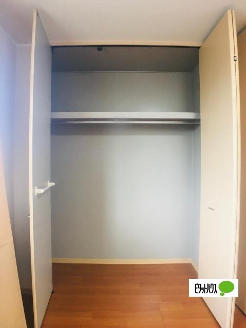 ディアライトＡ 部屋画像
