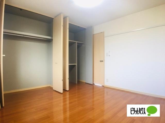 ディアライトＡ 部屋画像