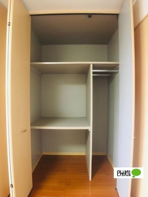 ディアライトＡ 部屋画像