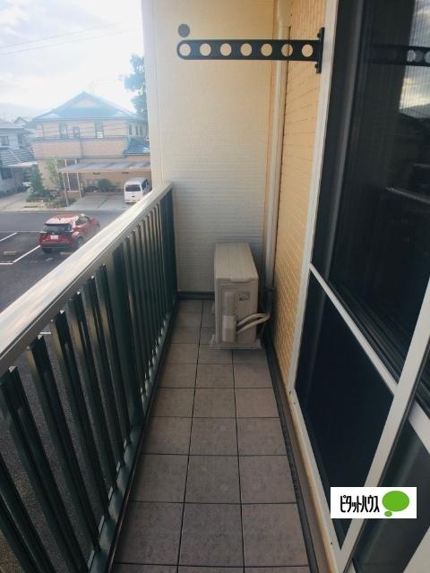 ディアライトＡ 部屋画像