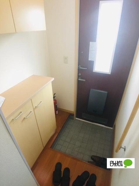 ディアライトＡ 部屋画像
