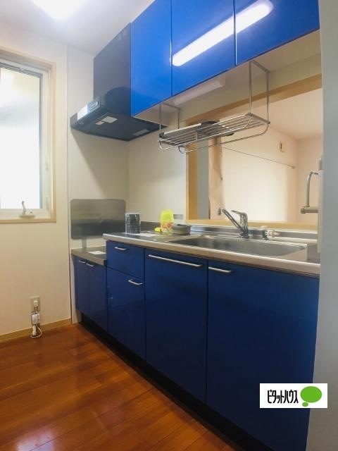 ディアライトＡ 部屋画像