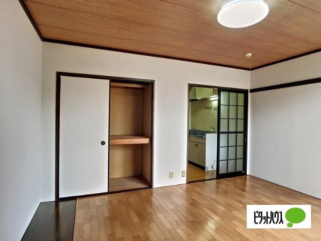 センチュリー若里 その他部屋・スペース