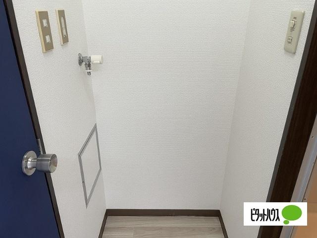 フレグランスウェストＡ 部屋画像