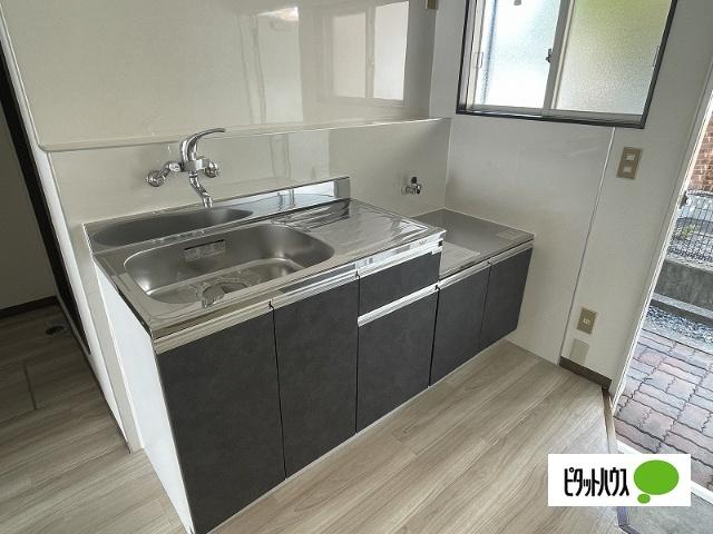 フレグランスウェストＡ 部屋画像