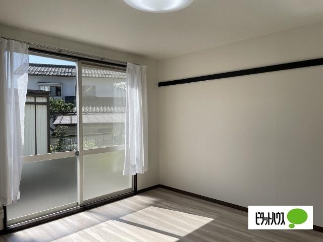 フレグランスウェストＡ 部屋画像