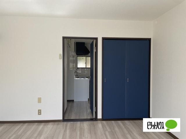 フレグランスウェストＡ 部屋画像