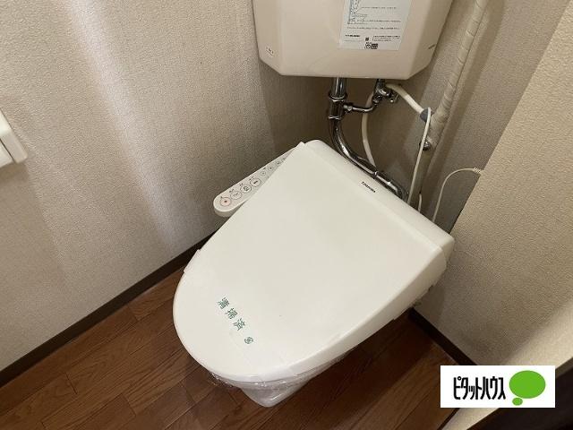 フレグランスウェストＡ 部屋画像