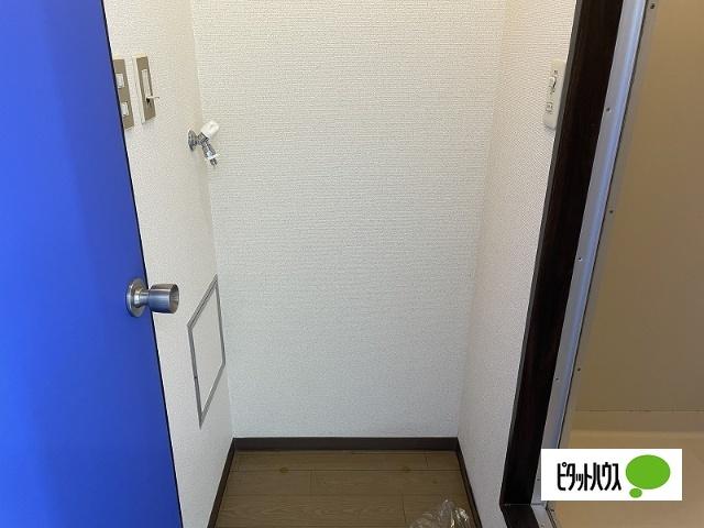 フレグランスウェストＡ 部屋画像