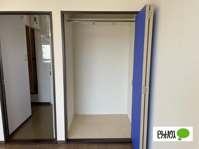 フレグランスウェストＡ 部屋画像