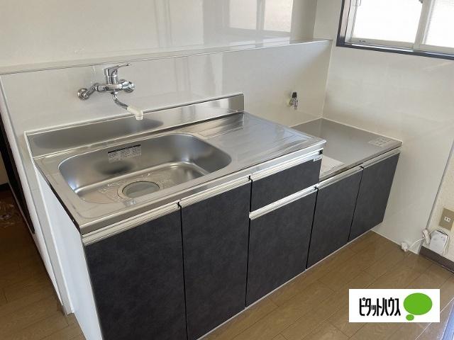 フレグランスウェストＡ 部屋画像