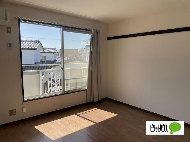 フレグランスウェストＡ 部屋画像
