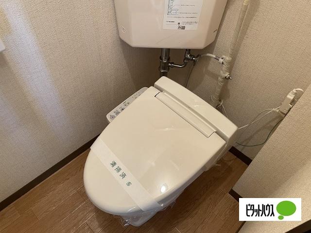 フレグランスウェストＡ 部屋画像