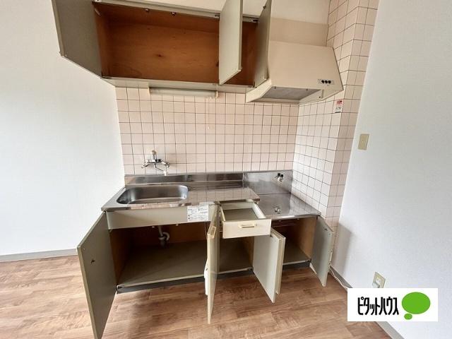 ハイツヒルトップ 部屋画像