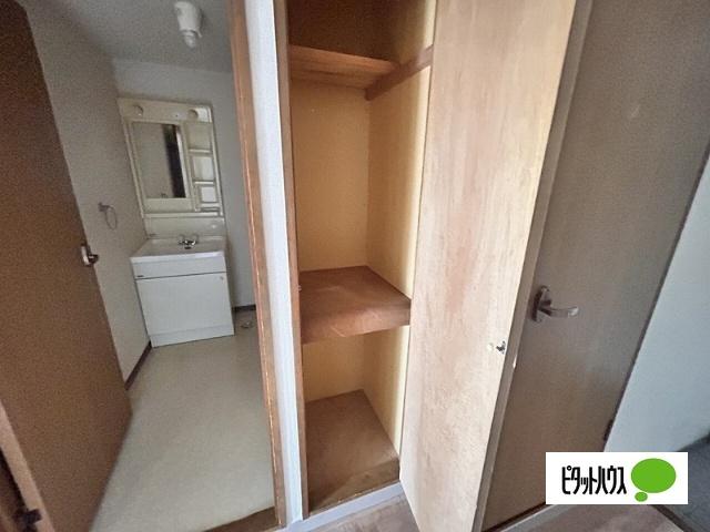 ハイツヒルトップ 部屋画像