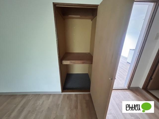 ハイツヒルトップ 部屋画像