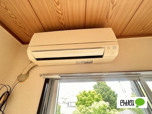 ハイツヒルトップ 部屋画像