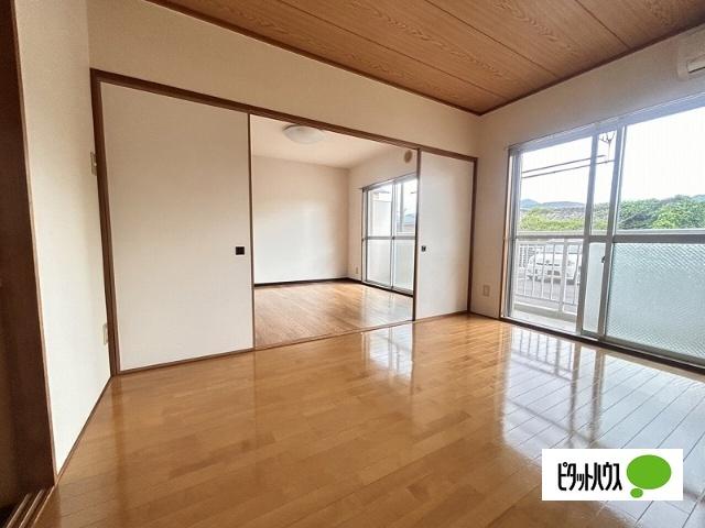 ハイツヒルトップ その他部屋・スペース