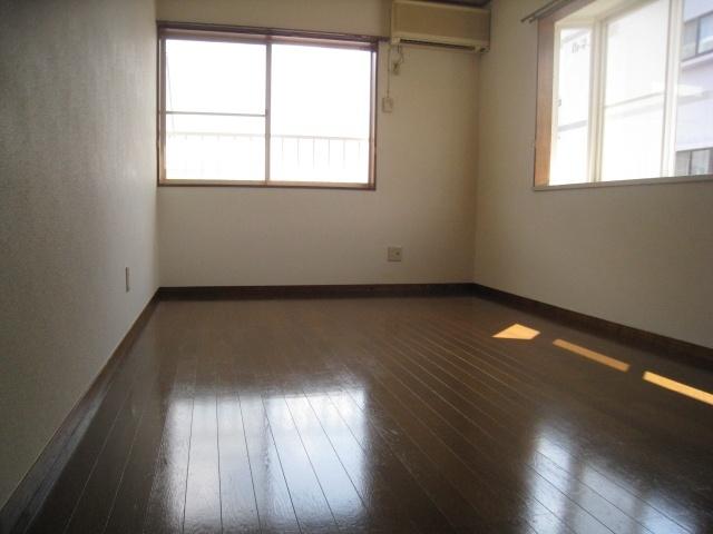 ファンタジー２１Ｂ棟 その他部屋・スペース