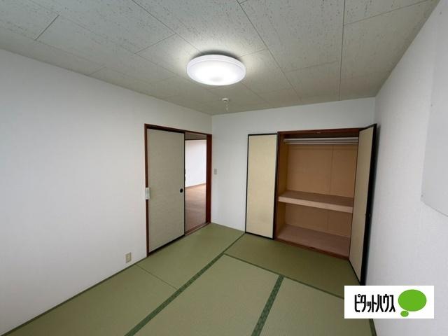 アプリシェートQ その他部屋・スペース