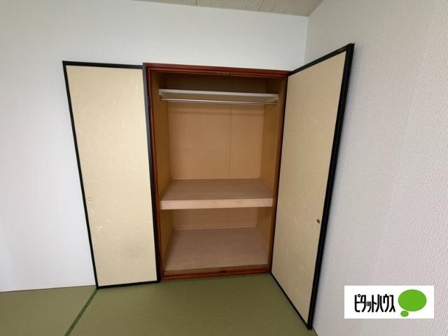 アプリシェートQ その他部屋・スペース