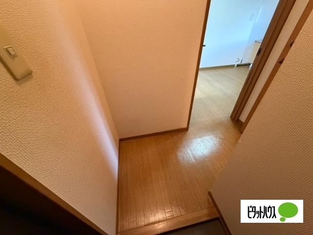 アプリシェートQ その他部屋・スペース