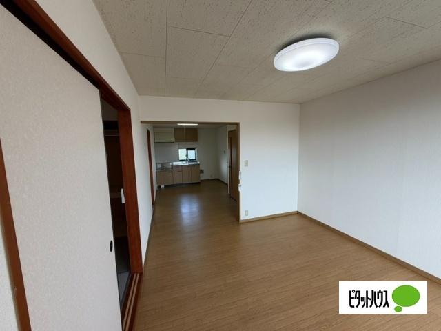 アプリシェートQ その他部屋・スペース