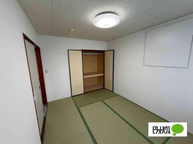 アプリシェートQ その他部屋・スペース