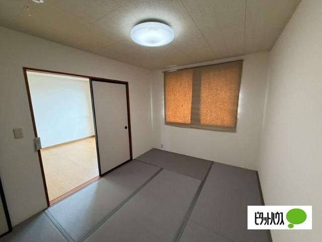 アプリシェートQ その他部屋・スペース