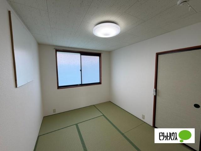 アプリシェートQ その他部屋・スペース