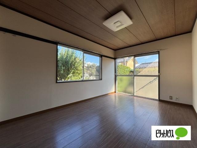メゾン・ド・やまＳ リビング