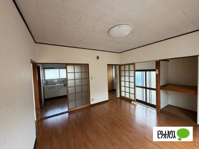 沢村赤羽貸家 その他部屋・スペース