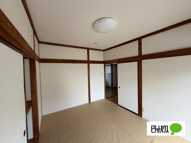 沢村赤羽貸家 その他