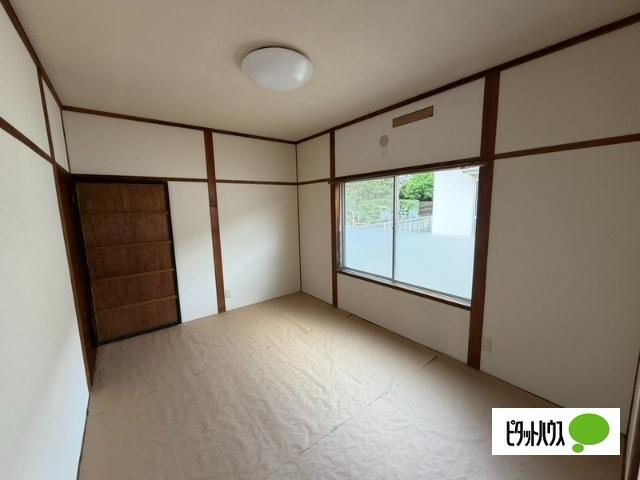 沢村赤羽貸家 その他部屋・スペース