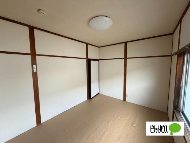 沢村赤羽貸家 その他部屋・スペース