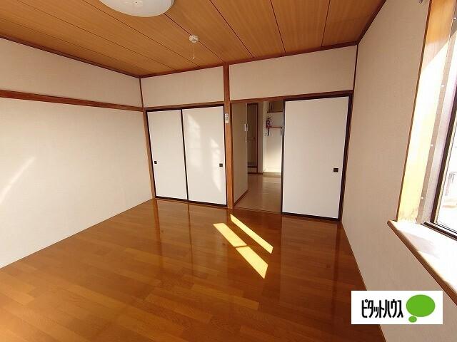 プチメゾン栗田 その他部屋・スペース
