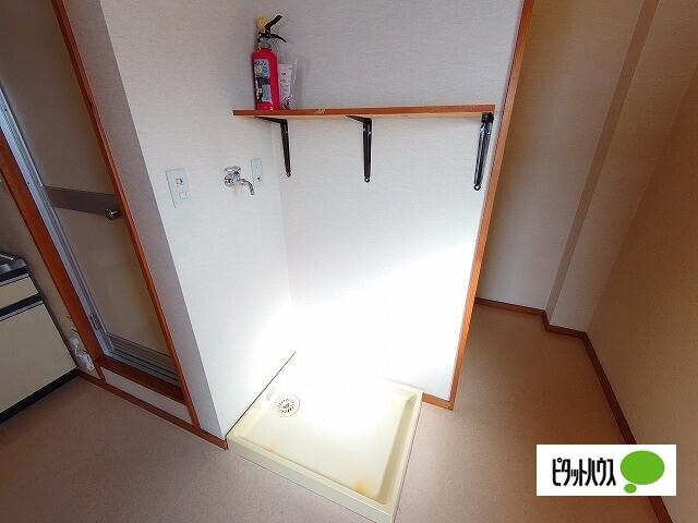 プチメゾン栗田 その他