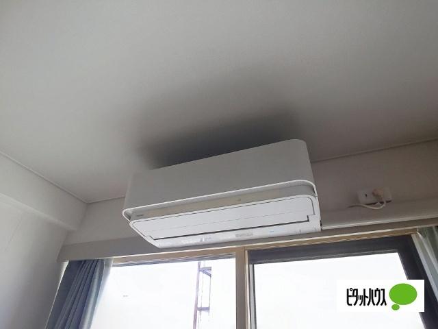 森ビル 設備