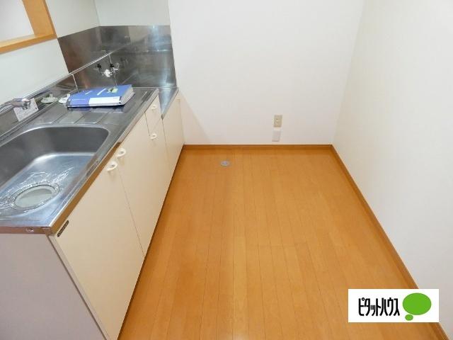 メルベージュＮ棟 その他部屋・スペース