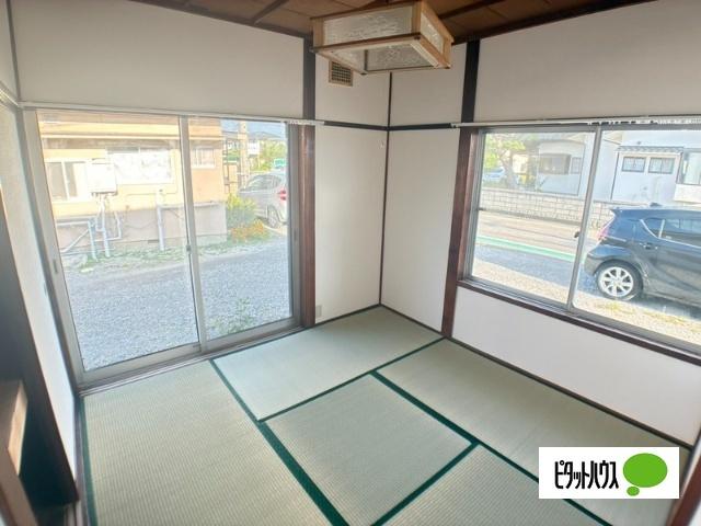 奈良井貸家 その他部屋・スペース