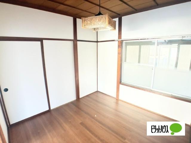 奈良井貸家 その他部屋・スペース