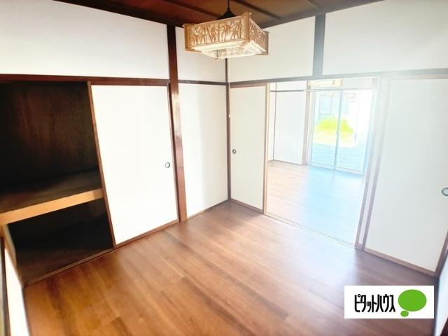 奈良井貸家 その他部屋・スペース