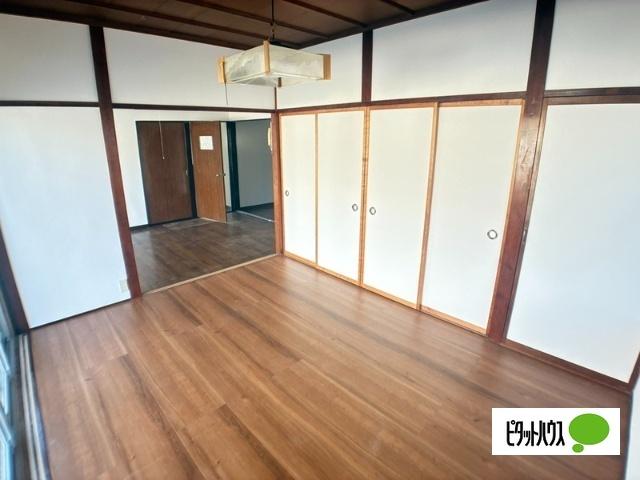 奈良井貸家 その他部屋・スペース