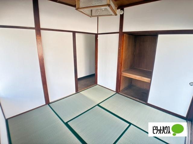 奈良井貸家 その他部屋・スペース