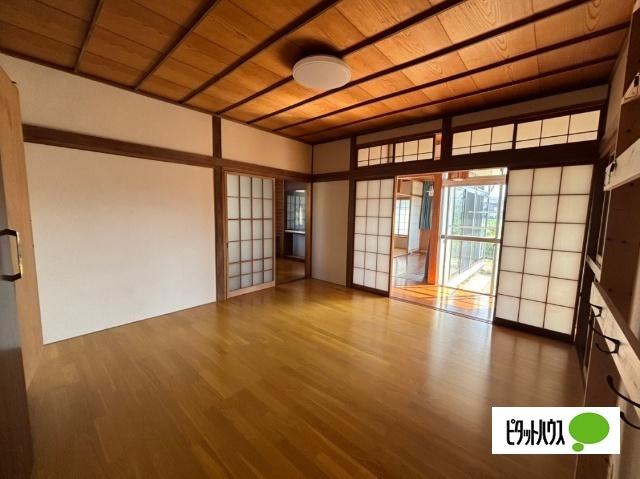 稲里町田牧貸家 その他部屋・スペース